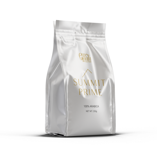 Summit Prime قهوه گارون