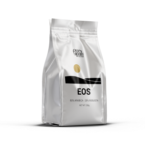 Eos Blend قهوه گارون