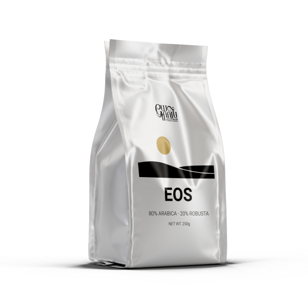 Eos Blend قهوه گارون